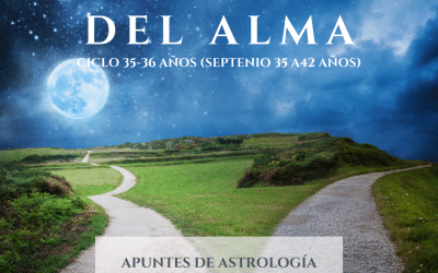 EL TIRÓN DEL ALMA